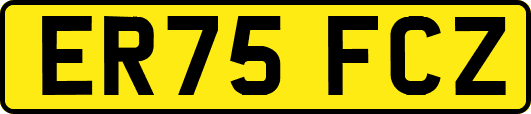 ER75FCZ