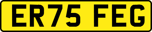 ER75FEG