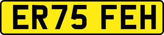 ER75FEH