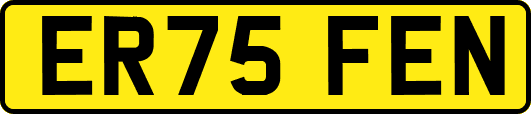 ER75FEN