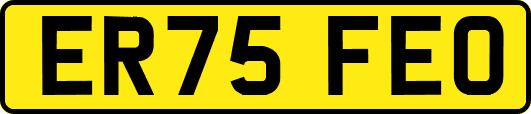 ER75FEO