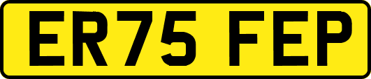 ER75FEP