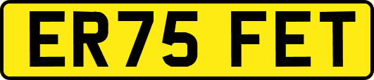 ER75FET