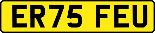 ER75FEU