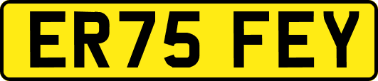 ER75FEY