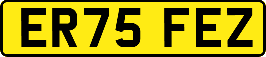 ER75FEZ
