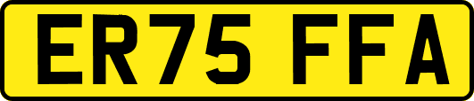 ER75FFA