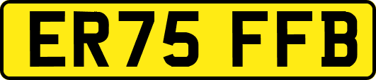 ER75FFB