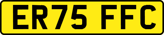 ER75FFC