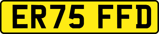 ER75FFD