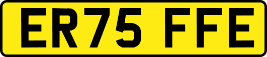 ER75FFE