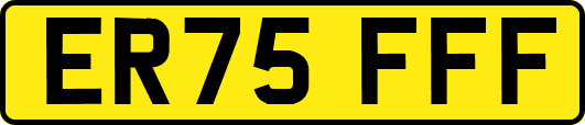 ER75FFF