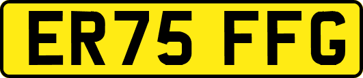 ER75FFG