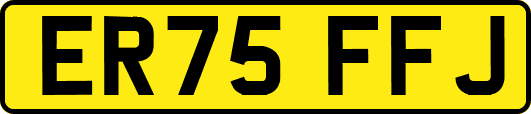 ER75FFJ