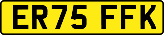 ER75FFK