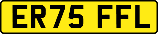 ER75FFL