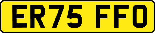 ER75FFO