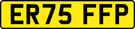 ER75FFP