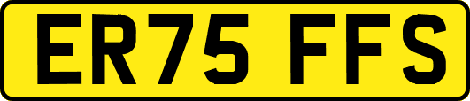 ER75FFS