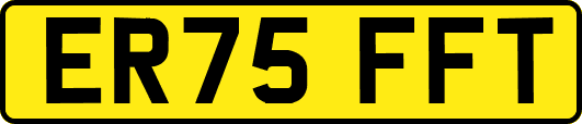 ER75FFT