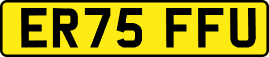 ER75FFU