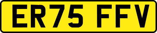 ER75FFV