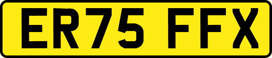 ER75FFX