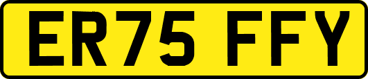 ER75FFY