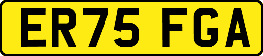 ER75FGA