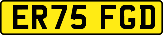 ER75FGD