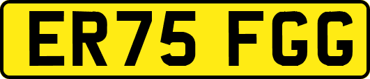 ER75FGG