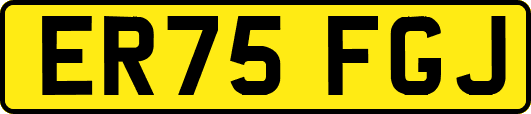 ER75FGJ