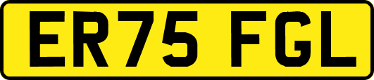 ER75FGL