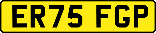 ER75FGP
