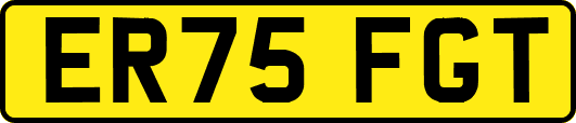 ER75FGT