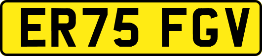 ER75FGV