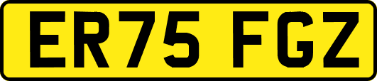 ER75FGZ