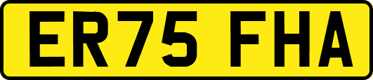 ER75FHA