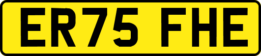 ER75FHE