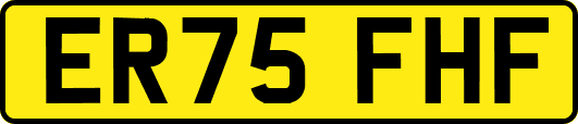 ER75FHF