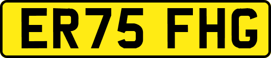 ER75FHG