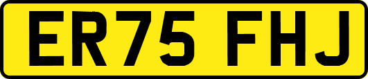 ER75FHJ