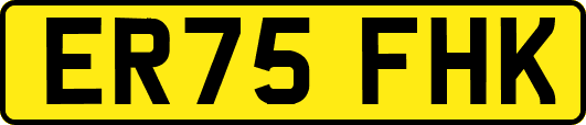 ER75FHK