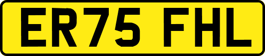 ER75FHL