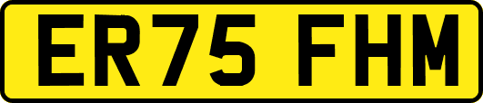 ER75FHM