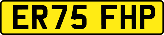 ER75FHP