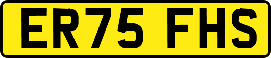 ER75FHS