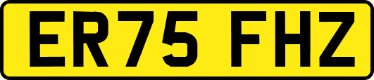 ER75FHZ