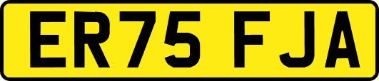 ER75FJA