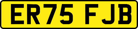 ER75FJB